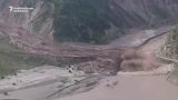 maxresdefault 8 160x90 - 〖衝撃映像〗タジキスタンとキルギスタンの国境で起きた土砂崩れが凄すぎる！