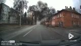 maxresdefault 39 160x90 - ウクライナのドラレコがロシアの爆撃を捉えた恐怖の衝撃映像です！