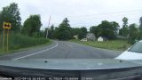 maxresdefault 10 160x90 - 交差点で交通事故になりかけたギリギリの瞬間を捉えたドラレコ動画です。