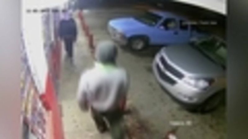 maxresdefault 89 - ルイジアナのコンビニ強盗が店主に返り討ちにされてしまう！