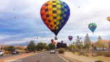 maxresdefault 95 160x90 - アメリカで開催されている世界最大の熱気球イベント「アルバカーキ国際気球フェスタ」が壮大過ぎる。