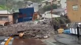 220825 001 160x90 - 熱海の国道135号線で起きた土砂崩れがもうマジ無理！！