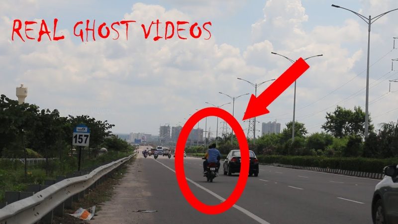 maxresdefault 32 - インドの高速道路で撮影されたリアルガチな幽霊動画が話題にｗｗｗ