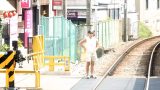 maxresdefault 72 160x90 - 仁王立ちで阪急電車を止めた男が逮捕される！