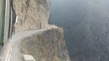 maxresdefault 86 160x90 - 世界で一番危険な道路と言われるネパールの山道がコチラ！