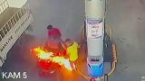 maxresdefault 2 160x90 - ガソリンスタンドでATV（四輪バギー）が炎上してしまった恐怖の瞬間です。