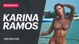 maxresdefault 73 160x90 - コスタリカのモデルで司会者のKarina Ramos(カリーナ・ラモス)が美しい！