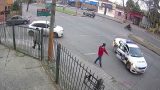 maxresdefault 25 160x90 - 自転車で女性を強盗する犯人が逮捕されたニュース番組の映像