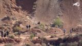 maxresdefault 8 160x90 - 自転車で崖を滑り降りる競技が超危険！