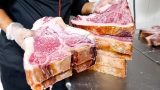 230105 014 160x90 - ニューヨークで食べられるアメリカンフード「熟成牛肉のステーキ」と「ロブスター」がマジ旨そう！！
