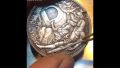 230114 027 120x68 - ロシアのアーティストが作ったコイン細工が繊細でアンビリーバブー！！