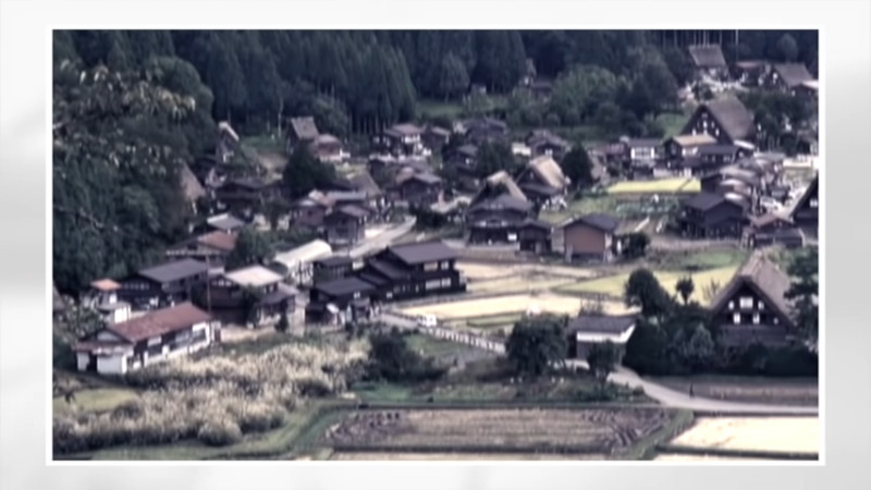 江戸時代からの風習とそれによって起きた悲劇で消滅した「奈良県月ヶ瀬村」