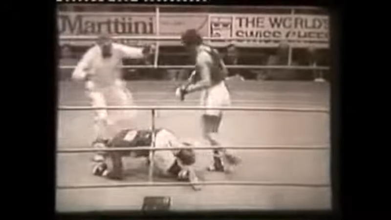 ソ連時代のボクシング学校がレトロすぎるｗｗｗ