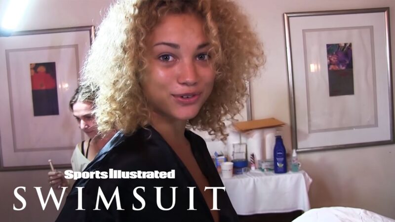 Rose Bertram(ローズ・バートラム)のボディペイントがヤバすぎる！！