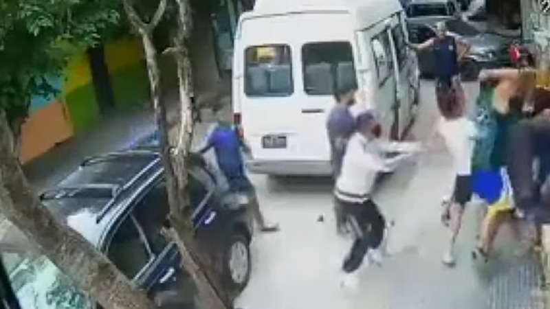 【衝撃】貧困地域の違法Wi-Fiビジネス抗争に驚愕！