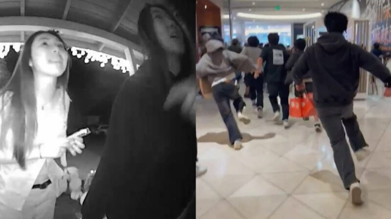 【ブラックフライデー銃乱射事件】サンノゼで50人を匿った！見知らぬ隣人が見せた危機下の人間愛！