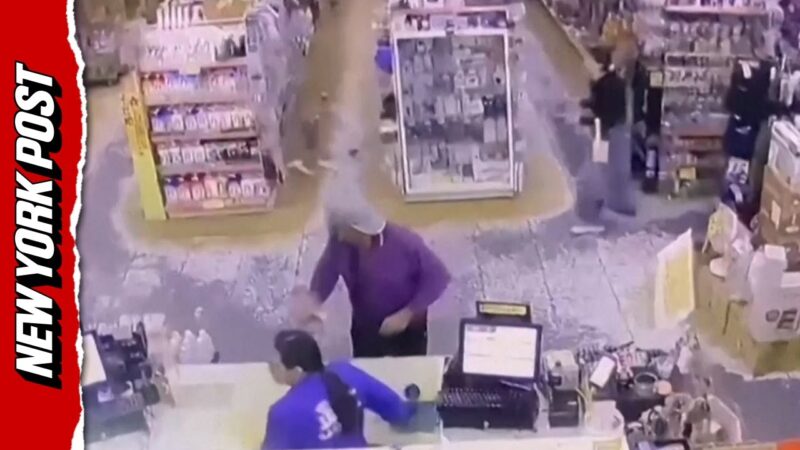 台湾台東で発生した震度6.1地震のスーパー揺れ衝撃映像！！