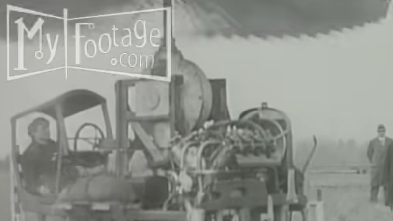 1920年代初期のヘリコプターが独特過ぎて面白いｗｗｗ